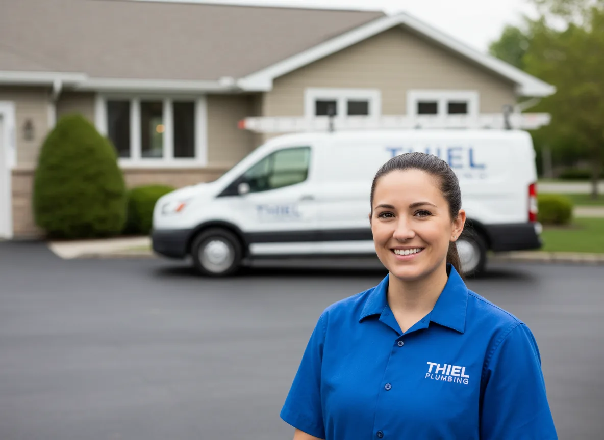 Plumber Aplington, IA FAQs